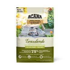 Acana Grasslands Cat 4,5 kg