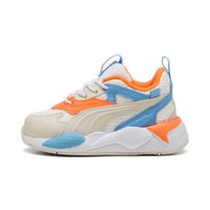 Puma RS-X Efekt Toddlers&#39; Sneakers, White, Size 21, Shoes - Alpine Snow - 21