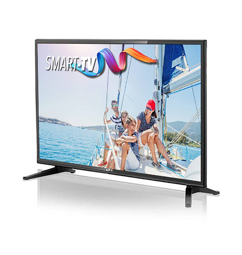 LTC LED Smart-Tv (Storlek: 24") (24")