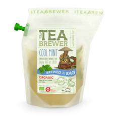 Tebrygger – Cool Mint Økologisk *Urte te* Growers Cup