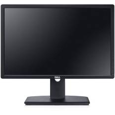Dell UltraSharp U2413F | 24" | inkl. fod | sort