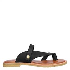 Billi Bi T7002 Sandaler, Black Calf