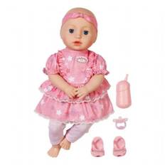 Baby Annabell Mia Dukke 43cm Baby Annabell Dukker 710678