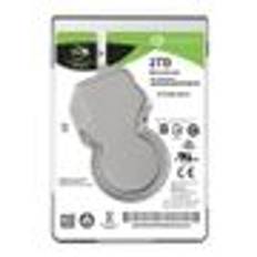 SEAGATE HDD BarraCuda 2.5" 2TB 7mmSATA 3