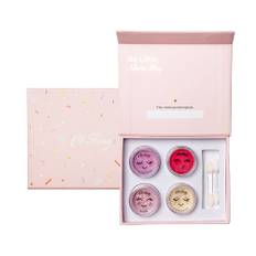 Oh Flossy - Mini Makeup Set - FL137966