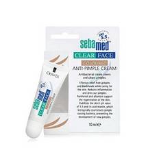 Sebamed - Clear Face Coloured Anti-Pimple Cream 10ml