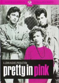 Pretty in Pink (Beg)