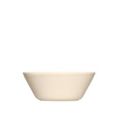 Iittala - Teema Skål - 15 cm, Linne - Soppskålar - Kaj Franck - Beige