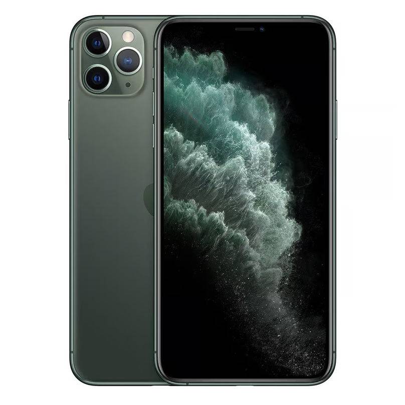 iPhone 11 Pro Max - 256GB / Excellent / Green