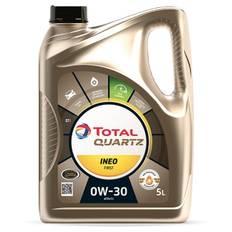 TOTAL Total Ineo First 0W30 C2 5L. (Start/stop)