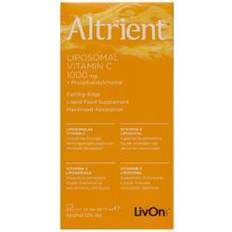 Altrient C Liposomal Vitamin C Sachets 30