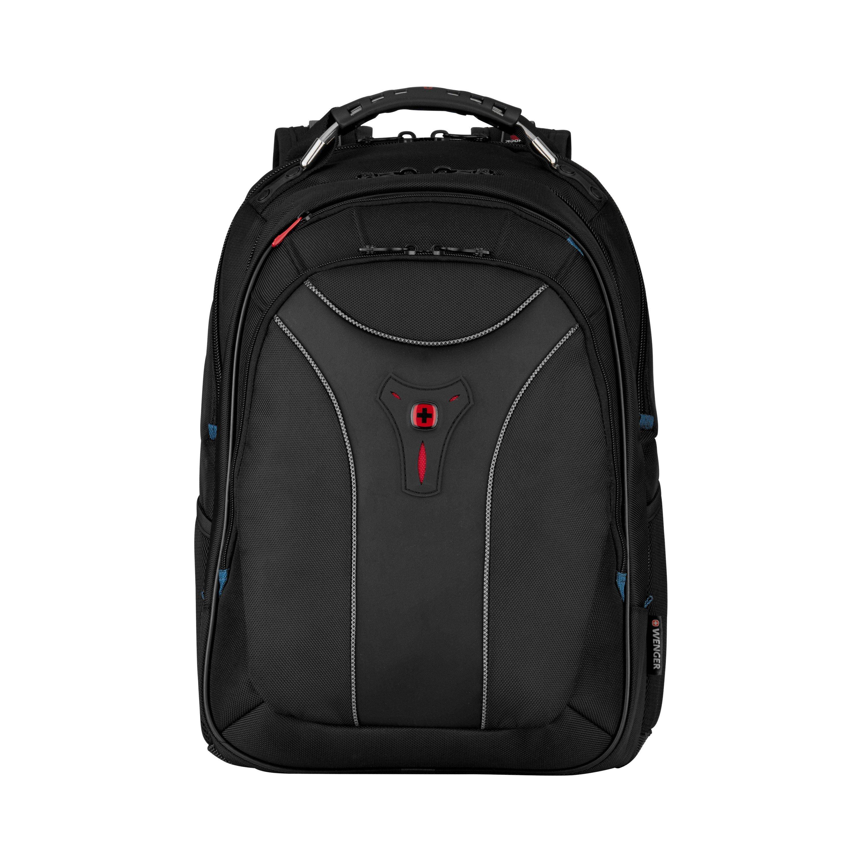 Wenger Carbon 17 Mac Backpack