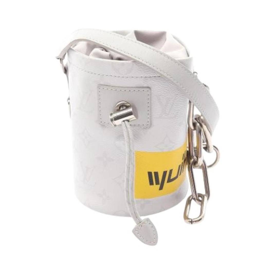 Louis Vuitton Vintage - Pre-owned Vintage Bucket Bag Vintage - unisex - ONE Size - Läder