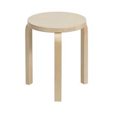 Stool 60 - Birch/Birch