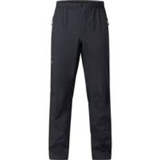 Haglöfs L.I.M Airak GTX Pant - Regnbyxa - Herr True Black M - Short