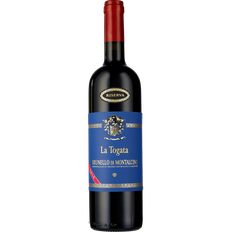 2015 Brunello di Montalcino Riserva La Togata