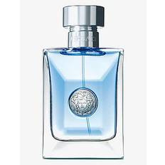 Versace Fragrance Pour Homme EdT - Presenter till honom - CLEAR / undefined