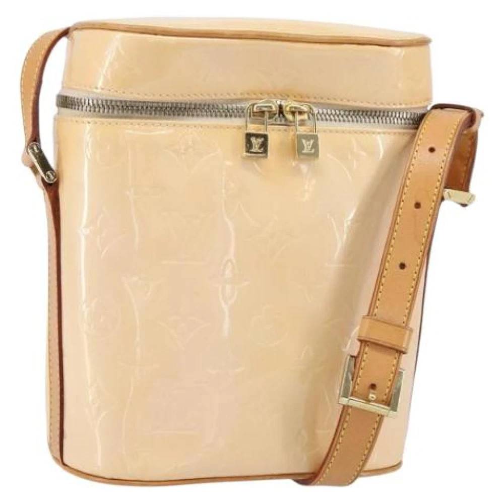 Louis Vuitton Vintage - Pre-owned Vintage Cross Body Bag Vintage - Dam - ONE Size - Läder