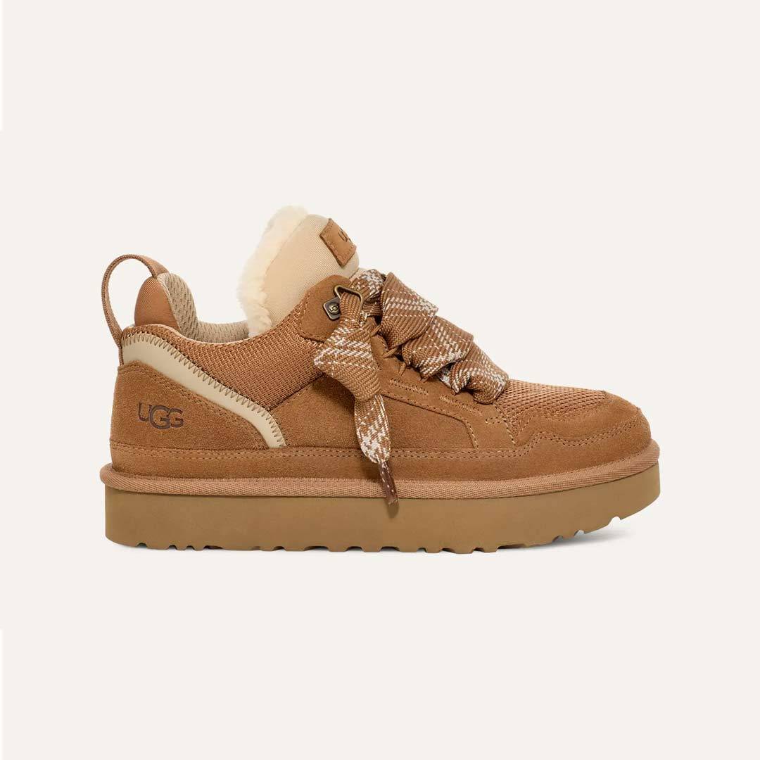 UGG Lowmel sneakers - Chestnut brune - 39 / brun