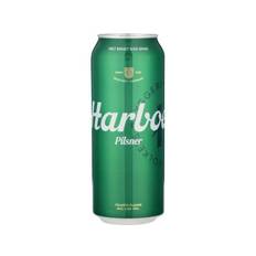 Harboe Pilsner 4,6% 18 x 50 cl