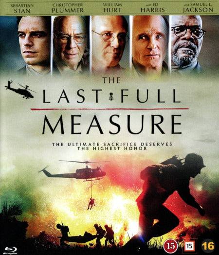 Last Full Measure (Beg)