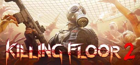 Killing Floor 2 Steam Key GLOBAL (PC / Steam Key)
