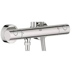 Grohe termostatarmatur til Tempesta/Euphoria brusesystem