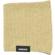 Humdakin Strikket Karklud 28x28 cm, Floral Harmony