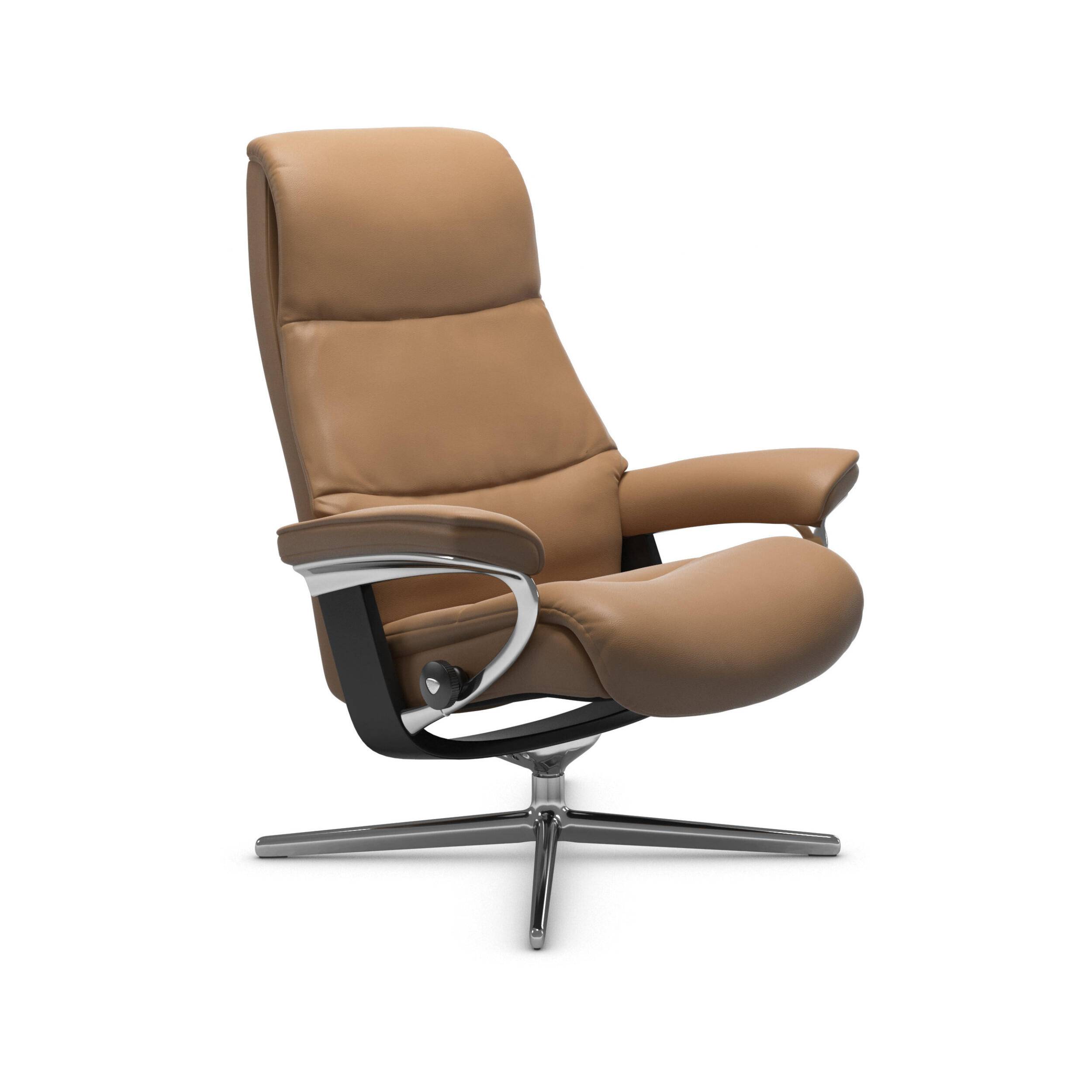 Stressless View M