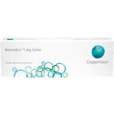 Biomedics 1 day Extra (90 st)