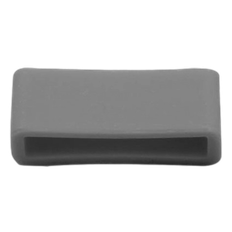 Garmin Forerunner 945 LTE Gummistrop 22mm - Grå