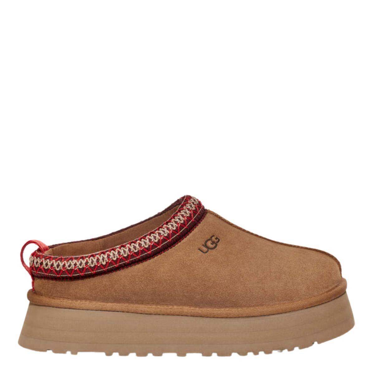 UGG sko - Tazz chestnut
