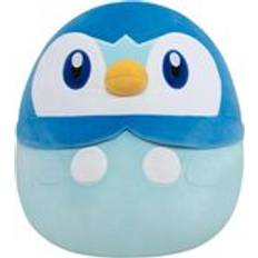 Pokemon Plush Squishmallows 35 cm Piplup