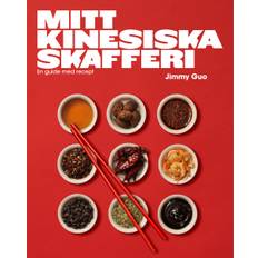 Mitt kinesiska skafferi : En guide med recept