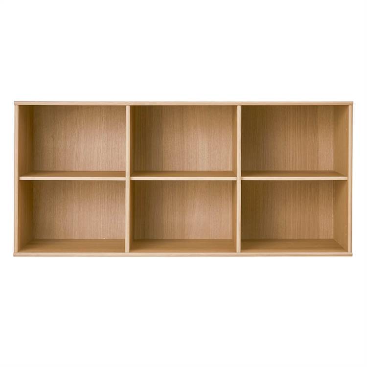 Mistral Modul 112 Skænk Eg Hvidpigmenteret Lak 15