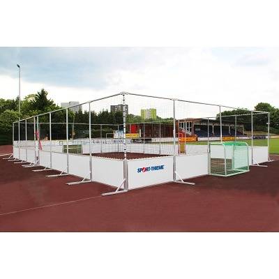 Sport-Thieme Soccer-Court "Flex", 11x6 m