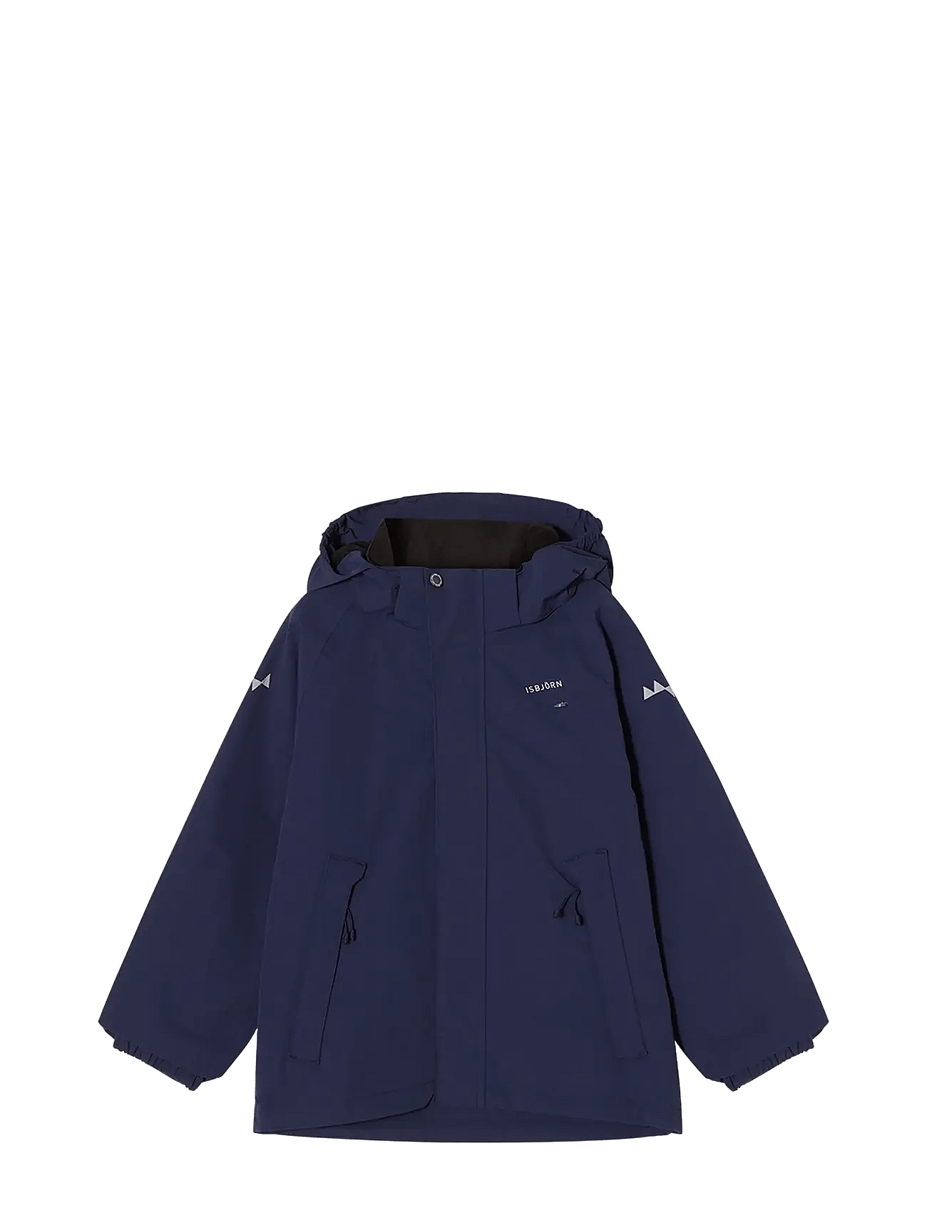 ISBJÖRN of Sweden Penguin Hardshell Jacket Kids - Navy - 86/92