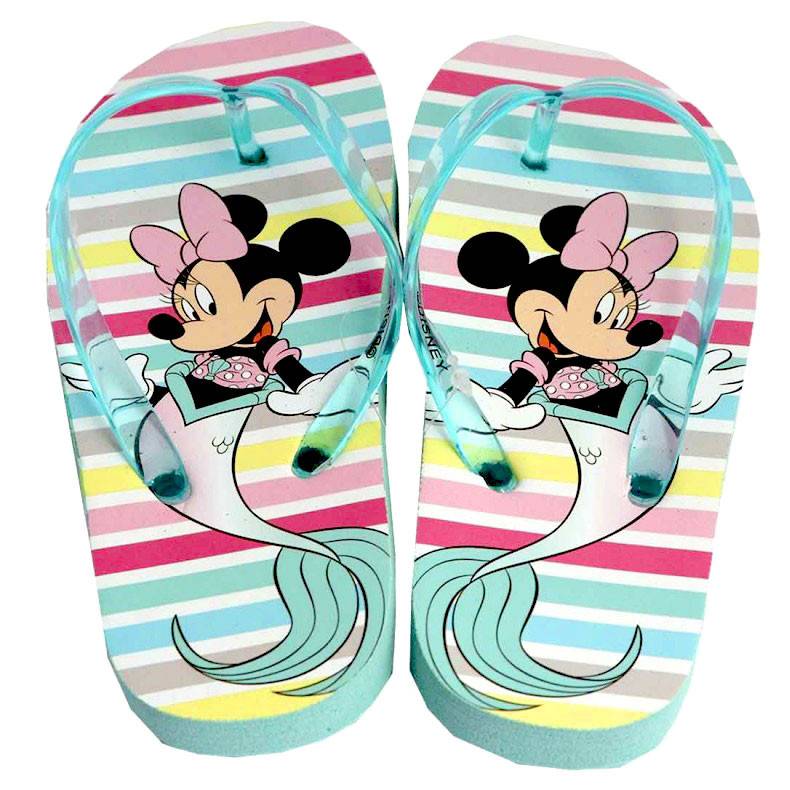 Disney Mimmi Pigg barntofflor, Flip-Flop 30/31