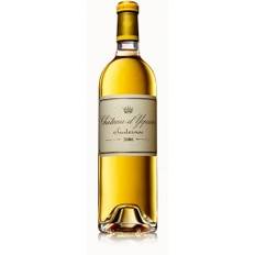 Chateau d'Yquem - Superior Premier Grand cru classé - 2006