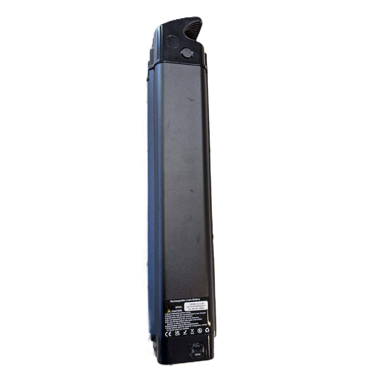 Ecoride batteri 36V / 468 Wh