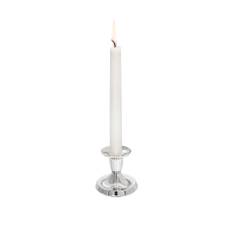 Ljusstake Silver