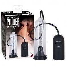 You2toys automatisk power penis pumpe