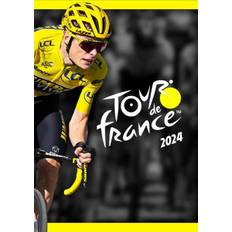 Tour de France 2024 PC (Europe & UK)