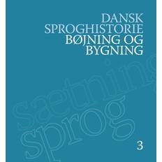 Bøjning og bygning