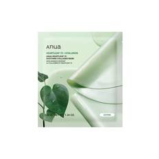 Anua Heartleaf 70 Soothing Collagen Mask 1 pcs