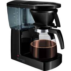 Melitta - Kaffemaskine Excellent Grande 3.0 - Sort