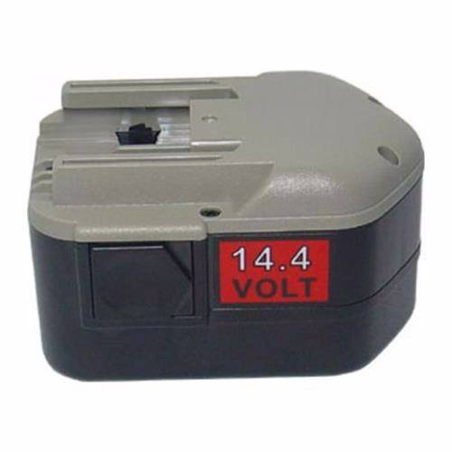 AEG - Atlas Copco - Milwaukee Batteri 14,4 volt 3,3Ah (kompatibel)