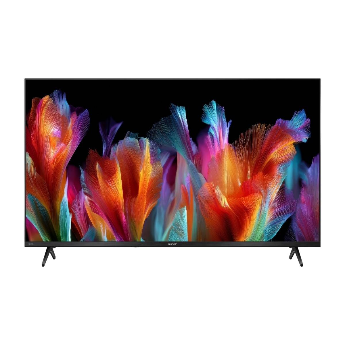 Sharp 40" Full HD QLED Smart TV 40JF3255E