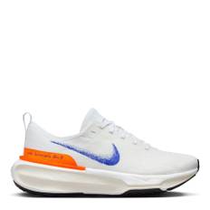 Nike Zoomx Invincible 3 Flyknit Womens Running Shoes