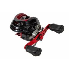 Ultimate Cast Control Baitcaster Reel